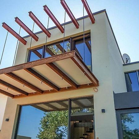 Ferienhaus Am See ノルトハウゼン エクステリア 写真