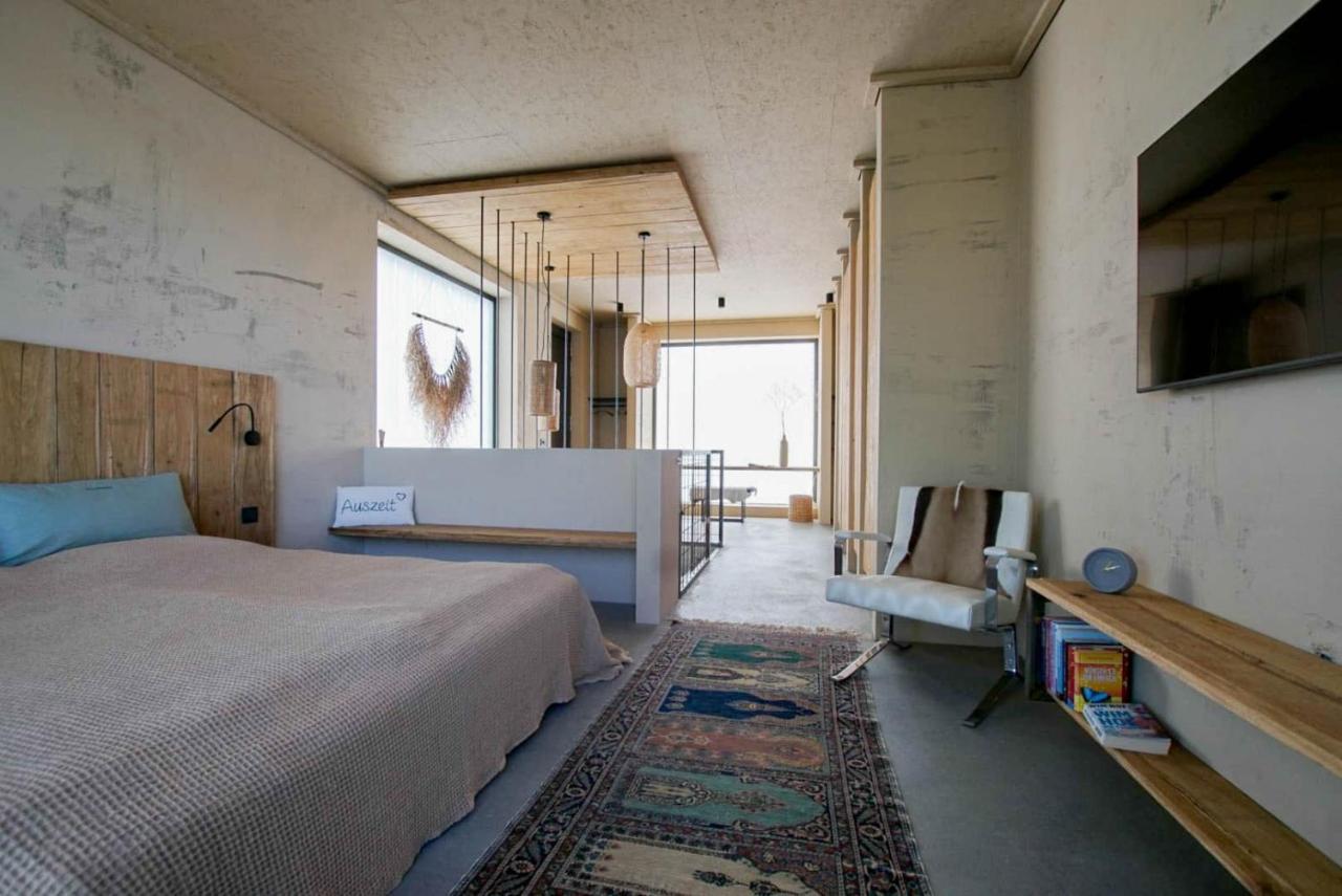 Ferienhaus Am See ノルトハウゼン エクステリア 写真