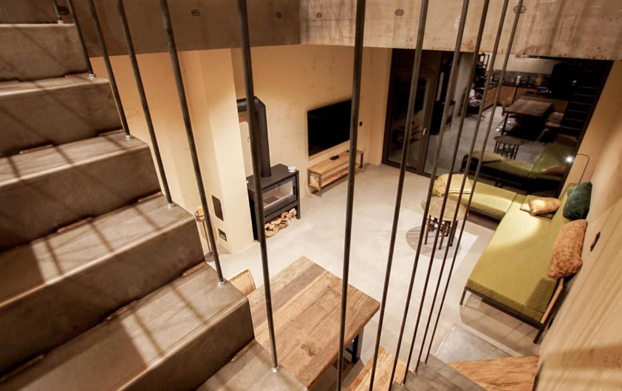 Ferienhaus Am See ノルトハウゼン エクステリア 写真