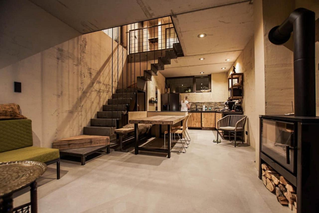 Ferienhaus Am See ノルトハウゼン エクステリア 写真